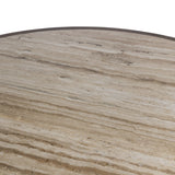 Bourne Dining Table FURNITURE - dining table Four Hands