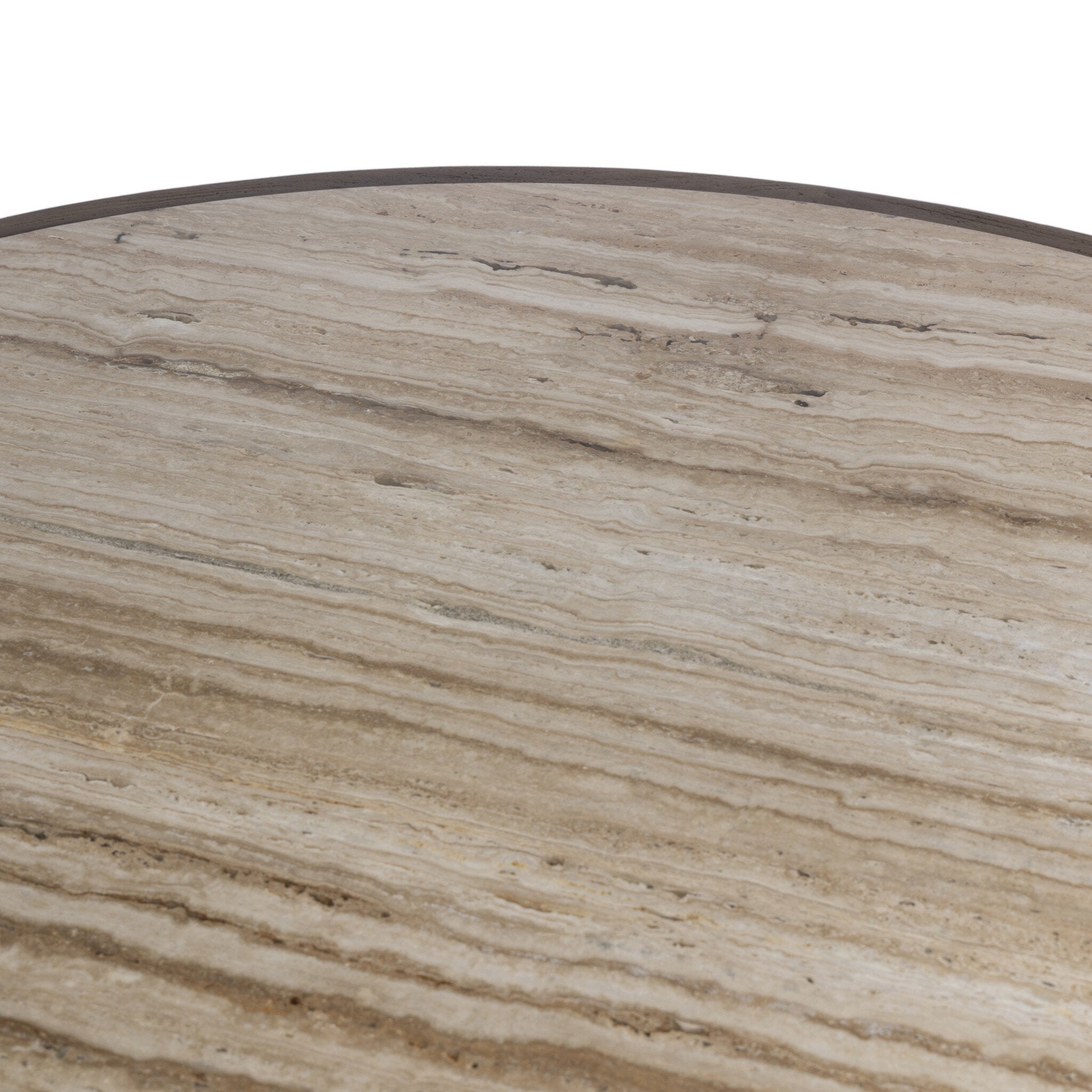 Bourne Dining Table FURNITURE - dining table Four Hands