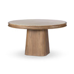 Bourne Dining Table FURNITURE - dining table Four Hands