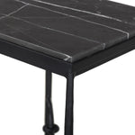 Babylon Small End Table FURNITURE - end table Four Hands
