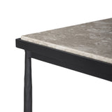 Babylon Small End Table FURNITURE - end table Four Hands