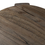 Dua Dining Table FURNITURE - dining table Four Hands