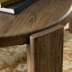 Dua Dining Table FURNITURE - dining table Four Hands