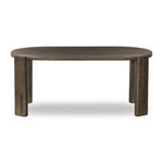 Dua Dining Table FURNITURE - dining table Four Hands