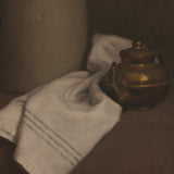 "Iron and Brass" by Bethany Joseph