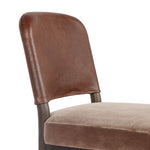 Ryver Dining Chair FURNITURE - dining chairs Four Hands