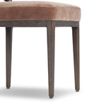 Ryver Dining Chair FURNITURE - dining chairs Four Hands