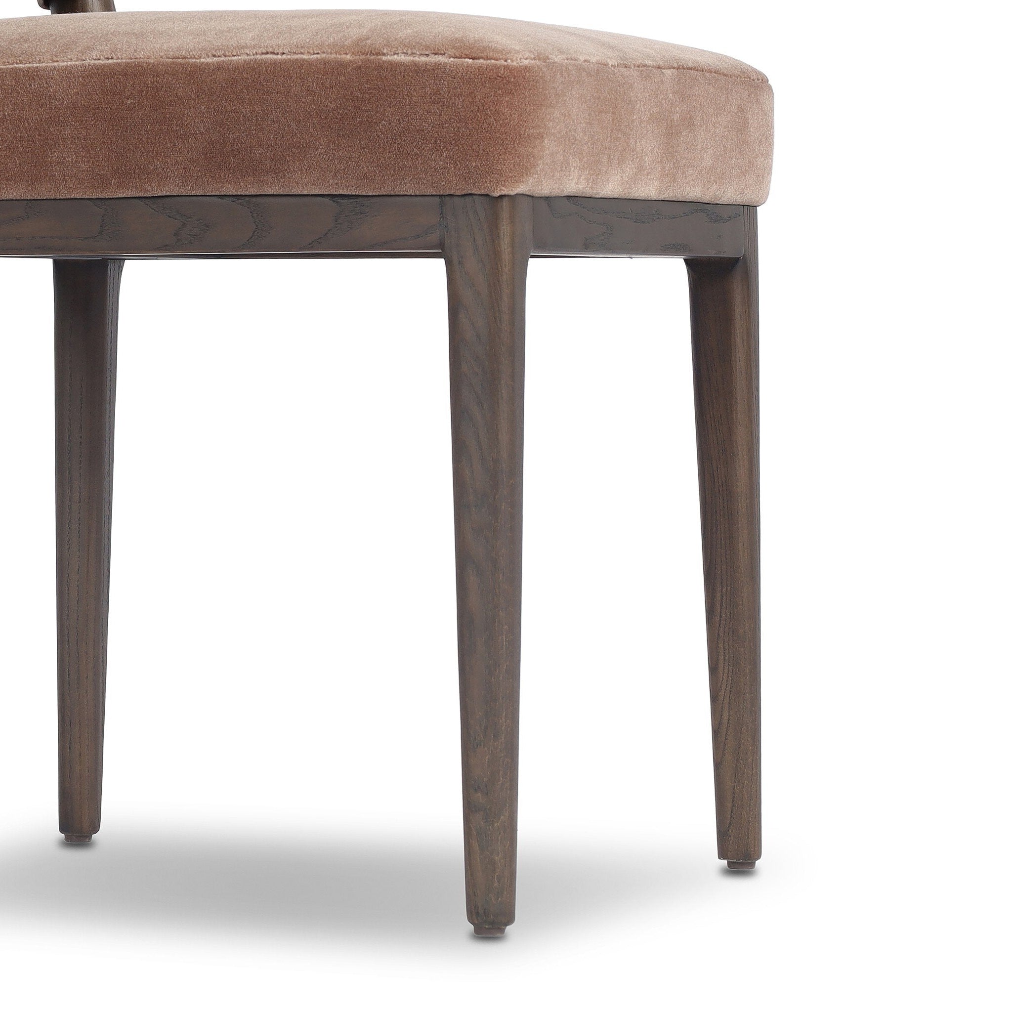 Ryver Dining Chair FURNITURE - dining chairs Four Hands