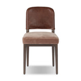 Ryver Dining Chair FURNITURE - dining chairs Four Hands