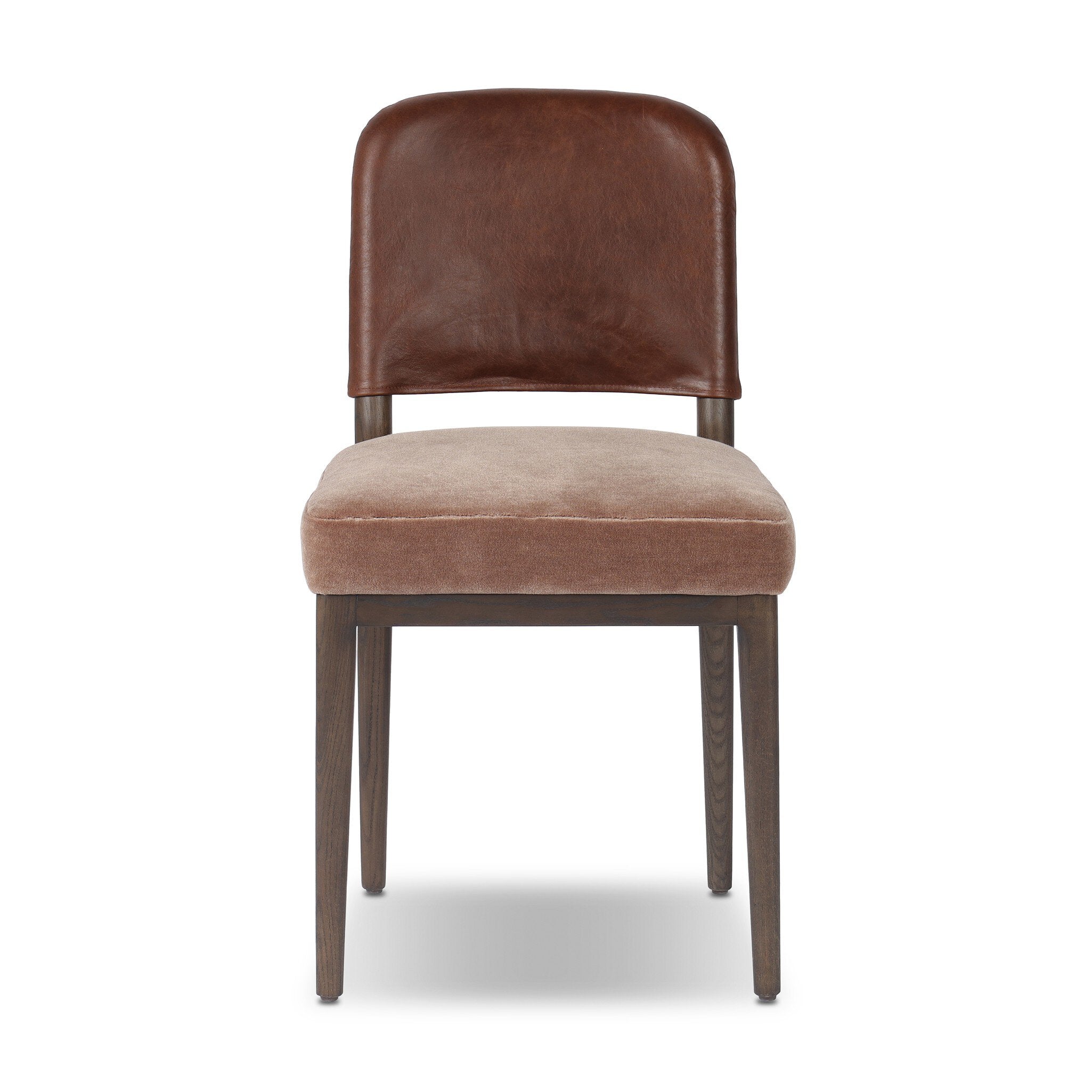 Ryver Dining Chair FURNITURE - dining chairs Four Hands