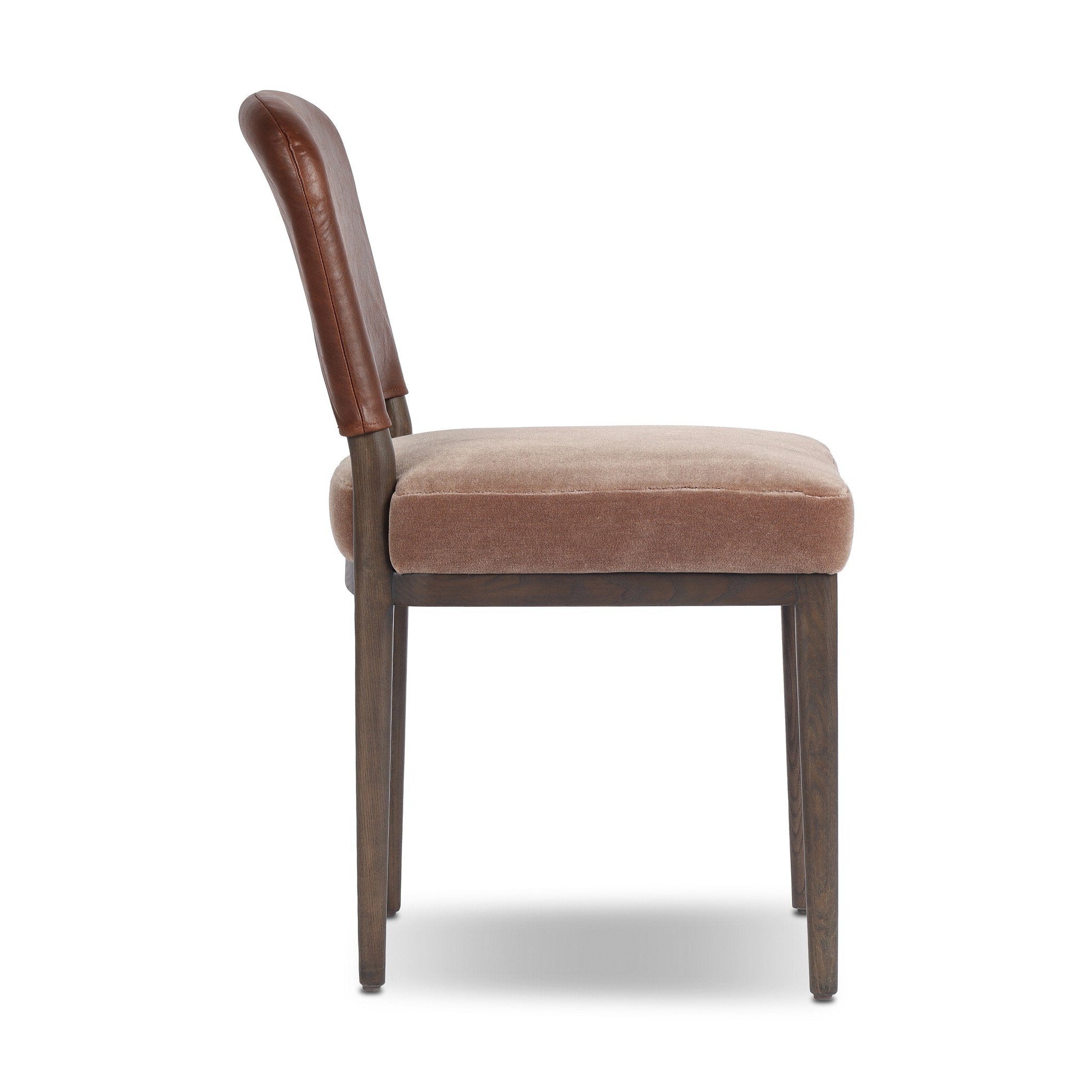 Ryver Dining Chair FURNITURE - dining chairs Four Hands