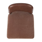 Ryver Dining Chair FURNITURE - dining chairs Four Hands