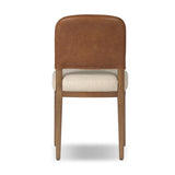 Ryver Dining Chair FURNITURE - dining chairs Four Hands