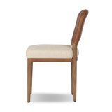 Ryver Dining Chair FURNITURE - dining chairs Four Hands