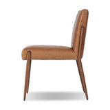 Quill Dining Chair FURNITURE - dining chairs Four Hands