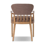 Marzio Dining Chair FURNITURE - dining chair Four Hands