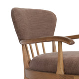 Marzio Dining Chair FURNITURE - dining chair Four Hands