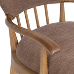 Marzio Dining Chair FURNITURE - dining chair Four Hands