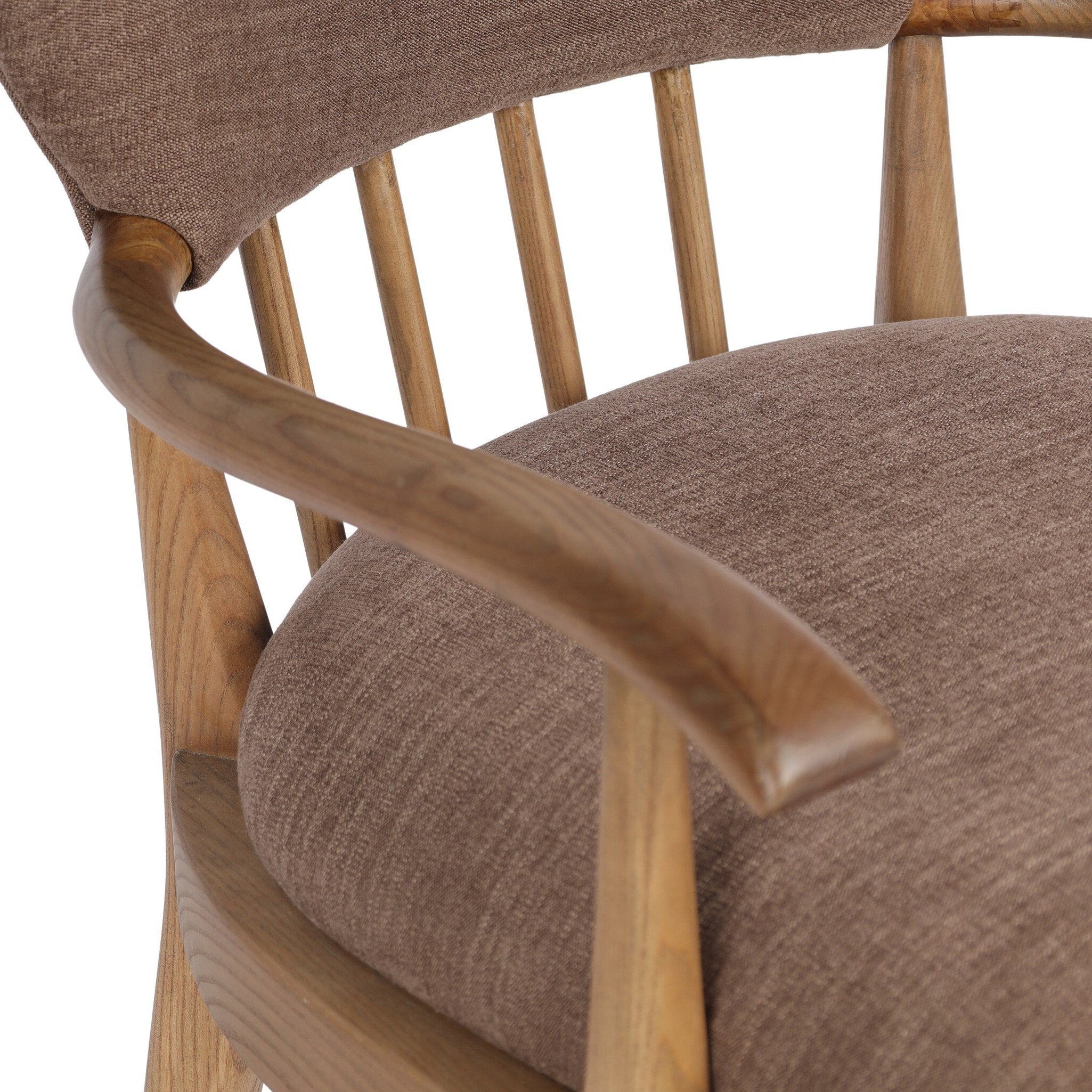 Marzio Dining Chair FURNITURE - dining chair Four Hands
