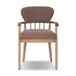 Marzio Dining Chair FURNITURE - dining chair Four Hands