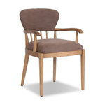 Marzio Dining Chair FURNITURE - dining chair Four Hands