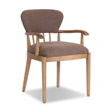 Marzio Dining Chair FURNITURE - dining chair Four Hands
