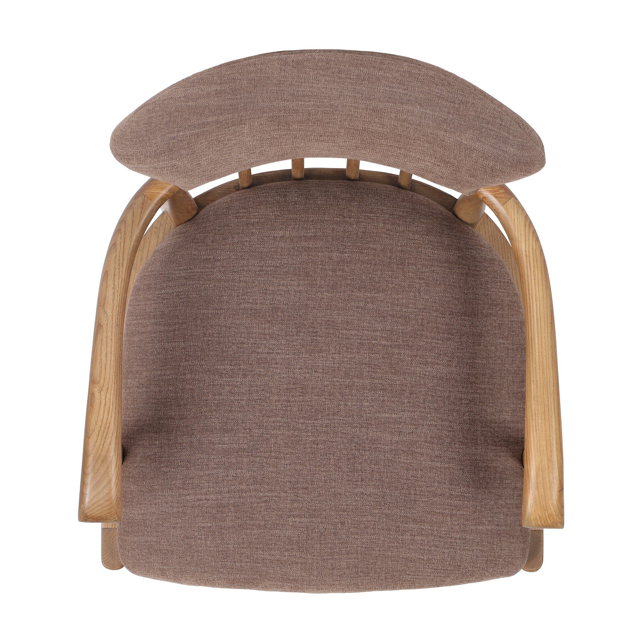 Marzio Dining Chair FURNITURE - dining chair Four Hands