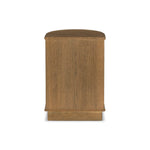 Zoe Nightstand FURNITURE - nightstand Four Hands