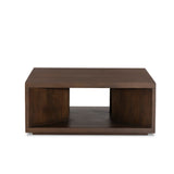 Rico Coffee Table FURNITURE - coffee table Four Hands