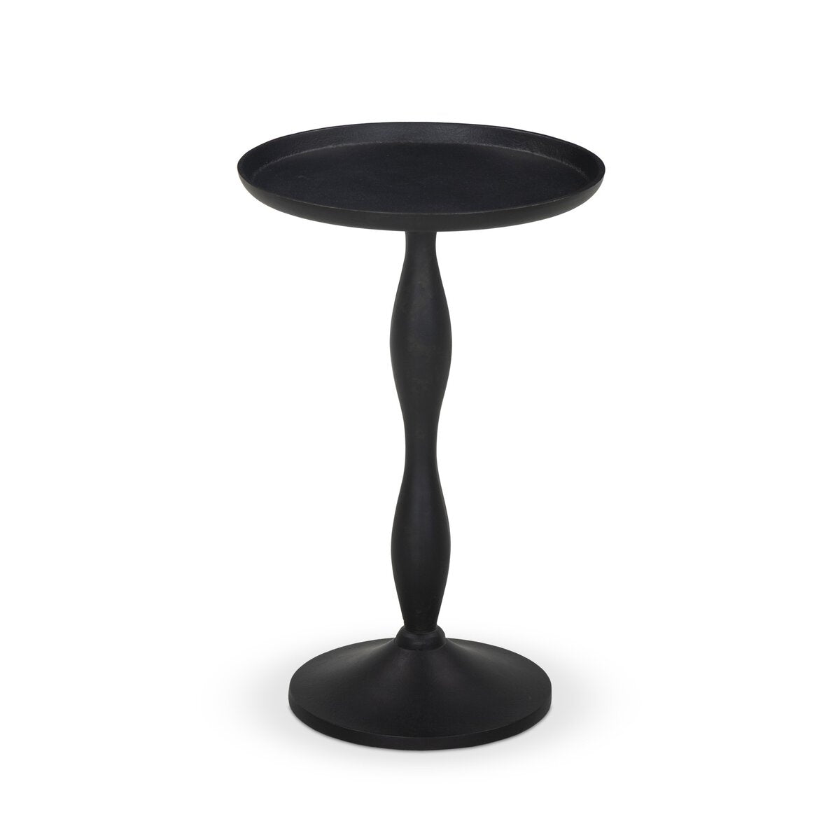 IN STORE - Carden End Table FURNITURE - side table Four Hands