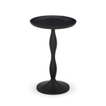 IN STORE - Carden End Table FURNITURE - side table Four Hands