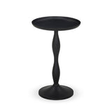 IN STORE - Carden End Table FURNITURE - side table Four Hands