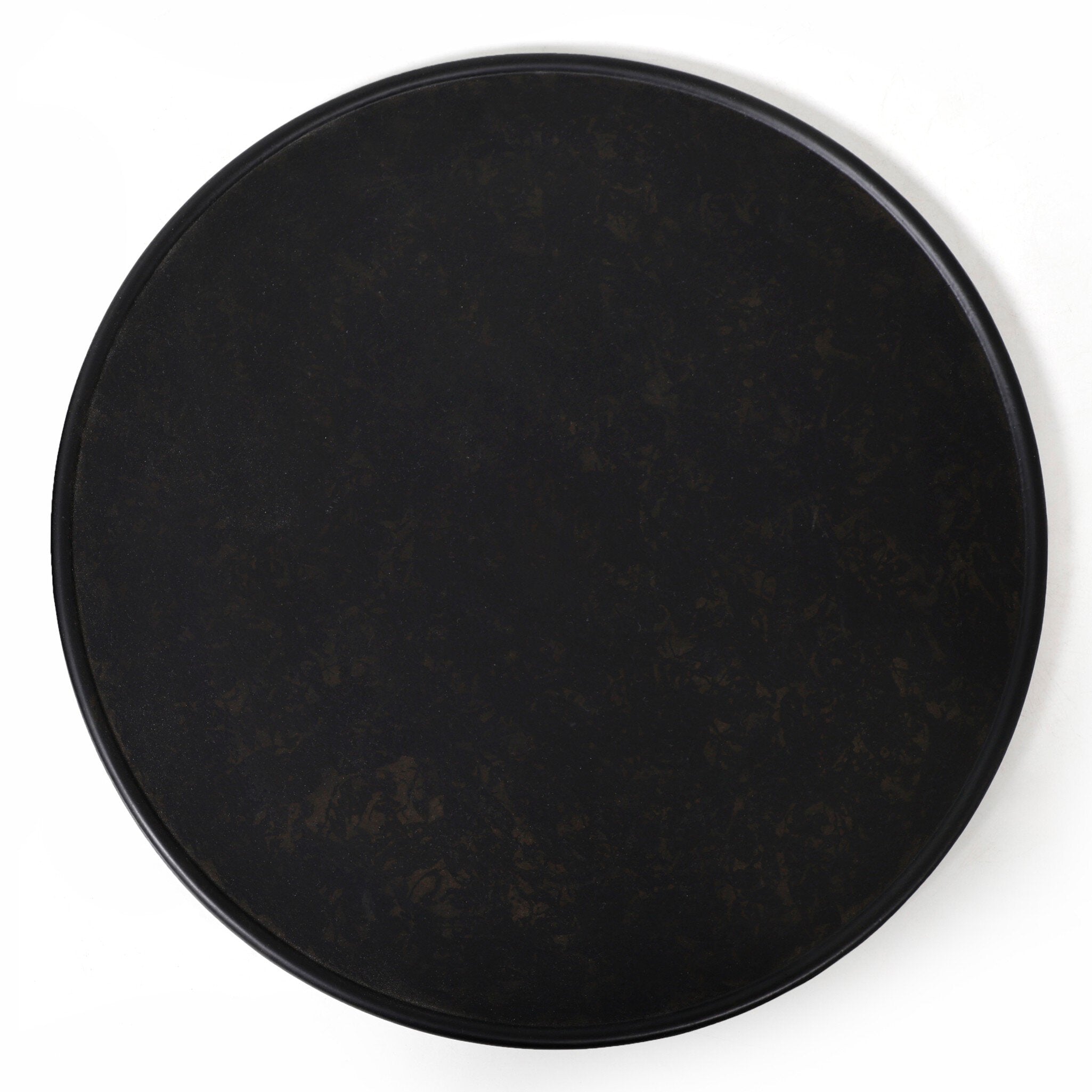 IN STORE - Carden End Table FURNITURE - side table Four Hands