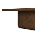 Morley Coffee Table FURNITURE - coffee table Four Hands