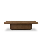 Morley Coffee Table FURNITURE - coffee table Four Hands
