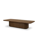 Morley Coffee Table FURNITURE - coffee table Four Hands