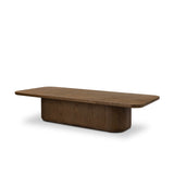 Morley Coffee Table FURNITURE - coffee table Four Hands