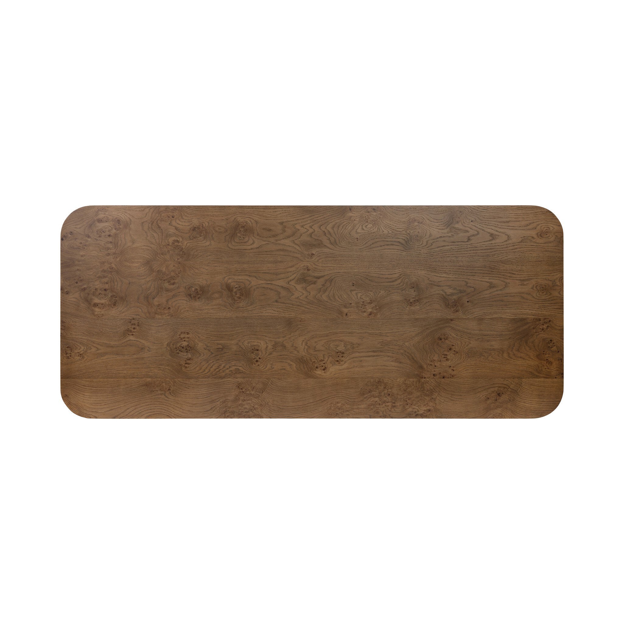 Morley Coffee Table FURNITURE - coffee table Four Hands