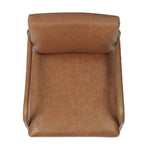 Quill Dining Armchair FURNITURE - dining chairs Four Hands