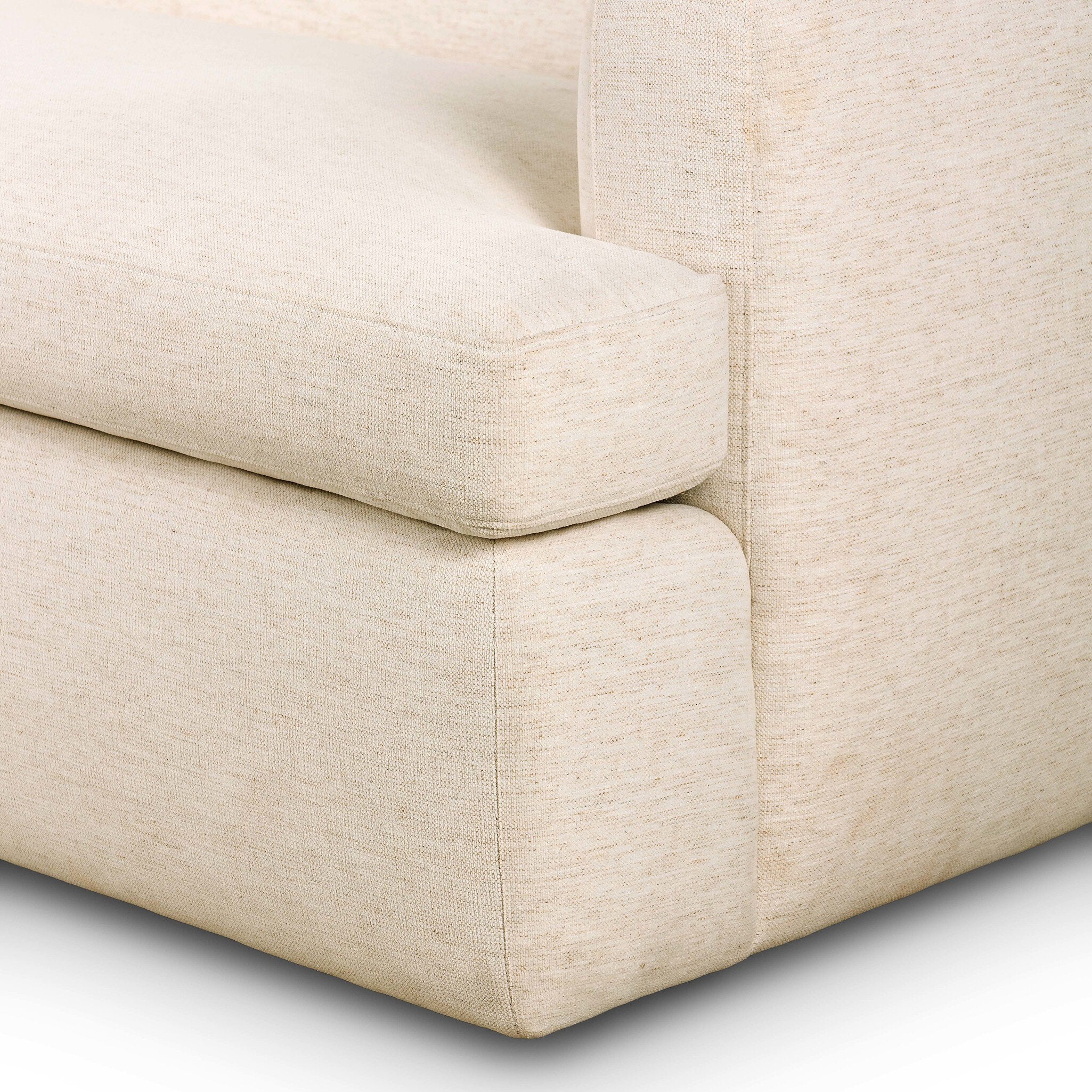 Phaedra Sofa FURNITURE - sofa Four Hands