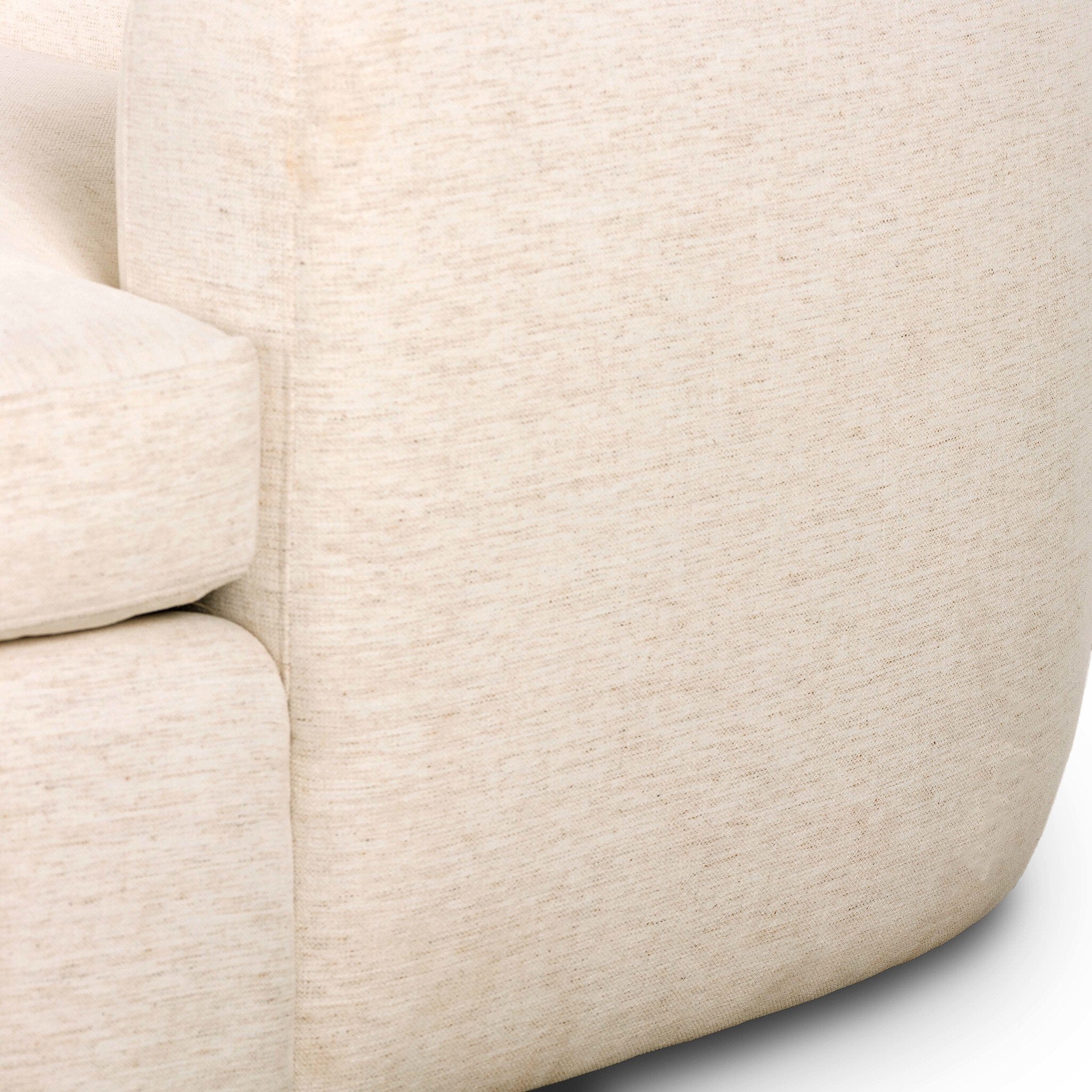 Phaedra Sofa FURNITURE - sofa Four Hands