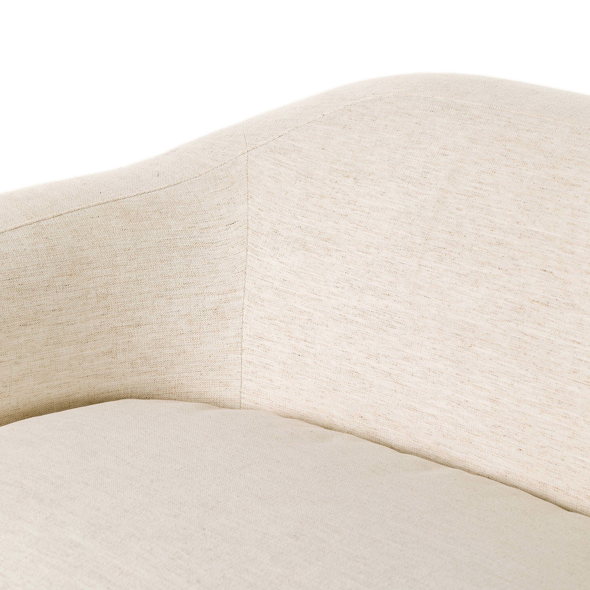 Phaedra Sofa FURNITURE - sofa Four Hands