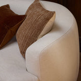 Phaedra Sofa FURNITURE - sofa Four Hands