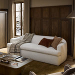 Phaedra Sofa FURNITURE - sofa Four Hands