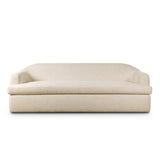 Phaedra Sofa FURNITURE - sofa Four Hands Crypton Nomad Snow