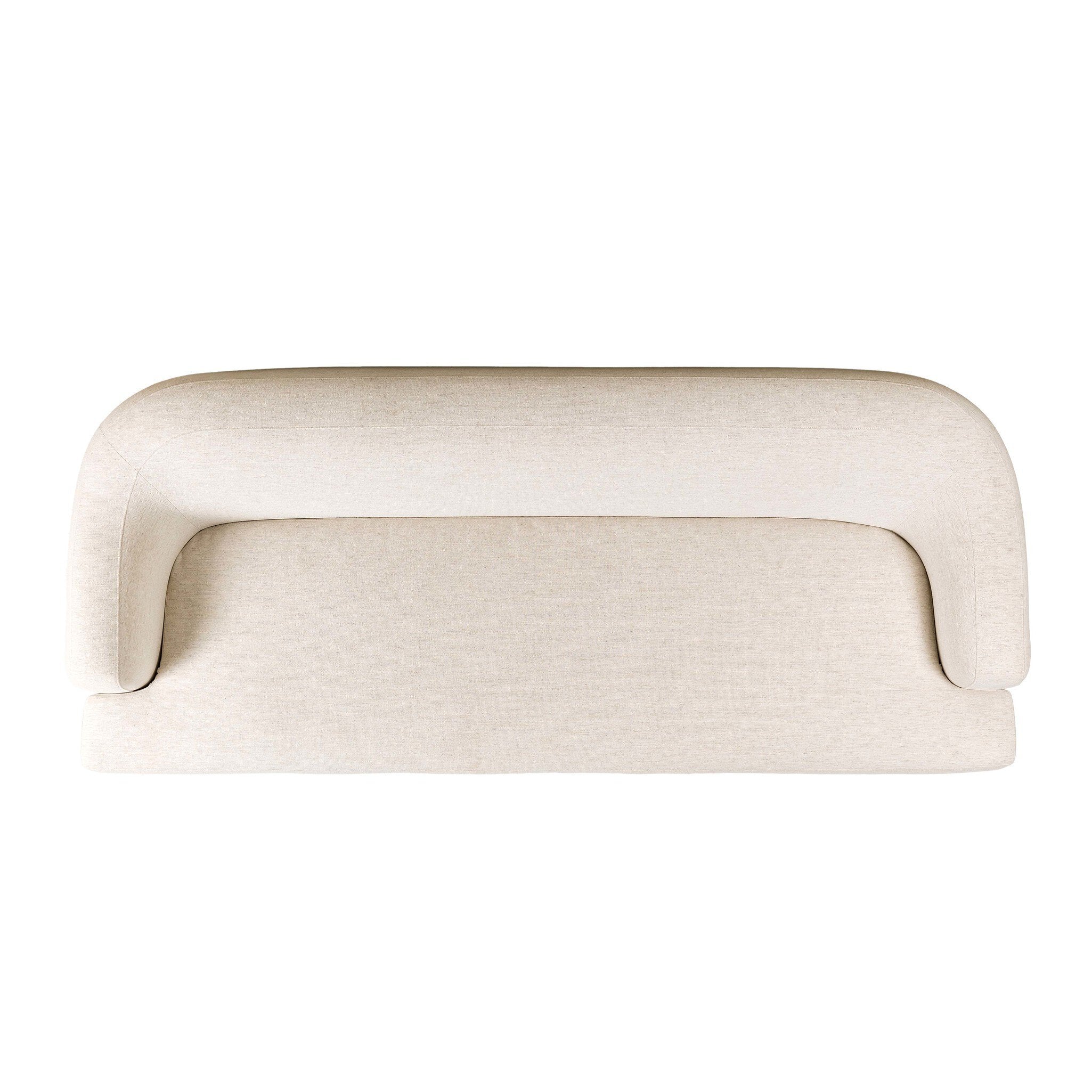 Phaedra Sofa FURNITURE - sofa Four Hands
