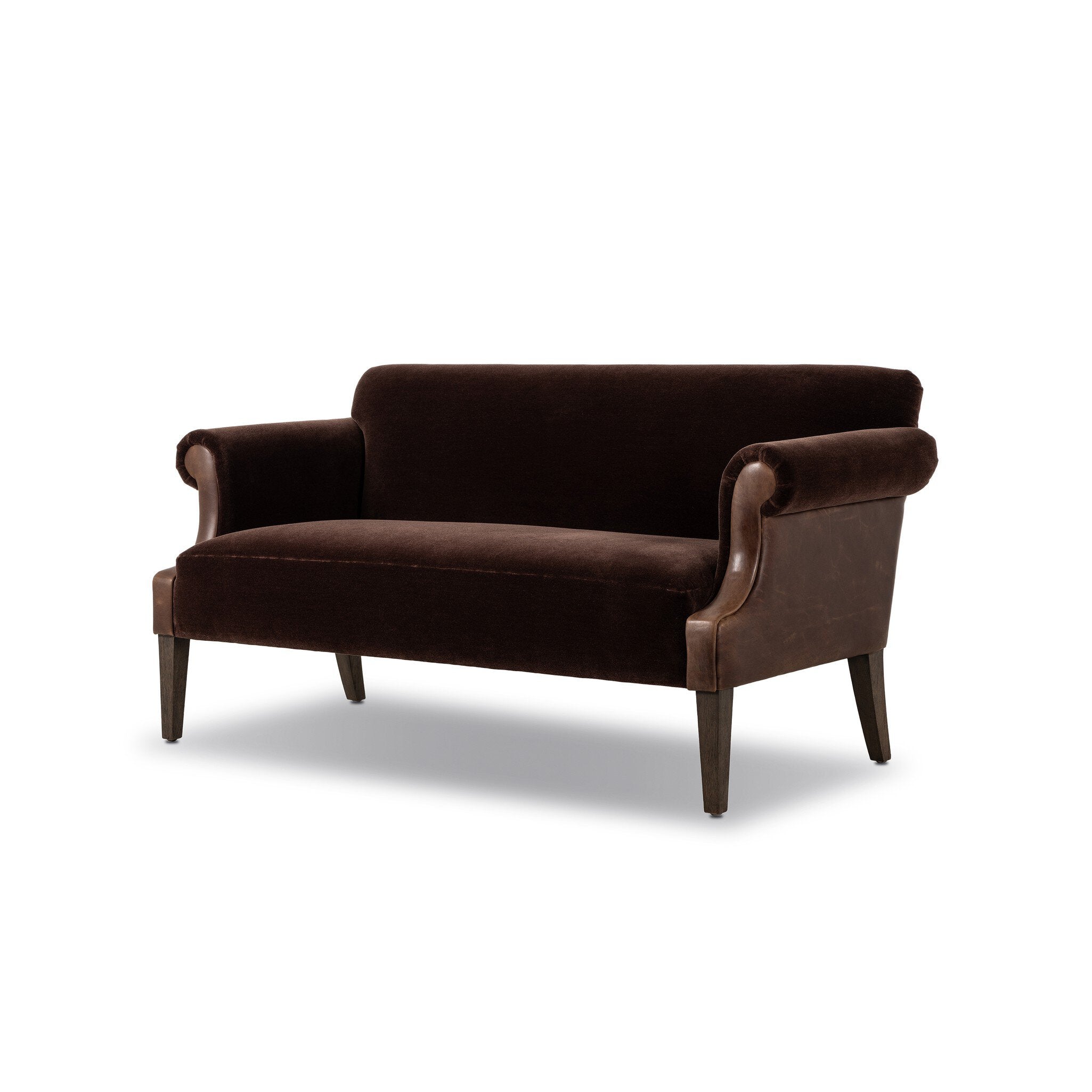 Harvey 60" Sofa FURNITURE - sofa Four Hands