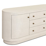 Amelia Media Console