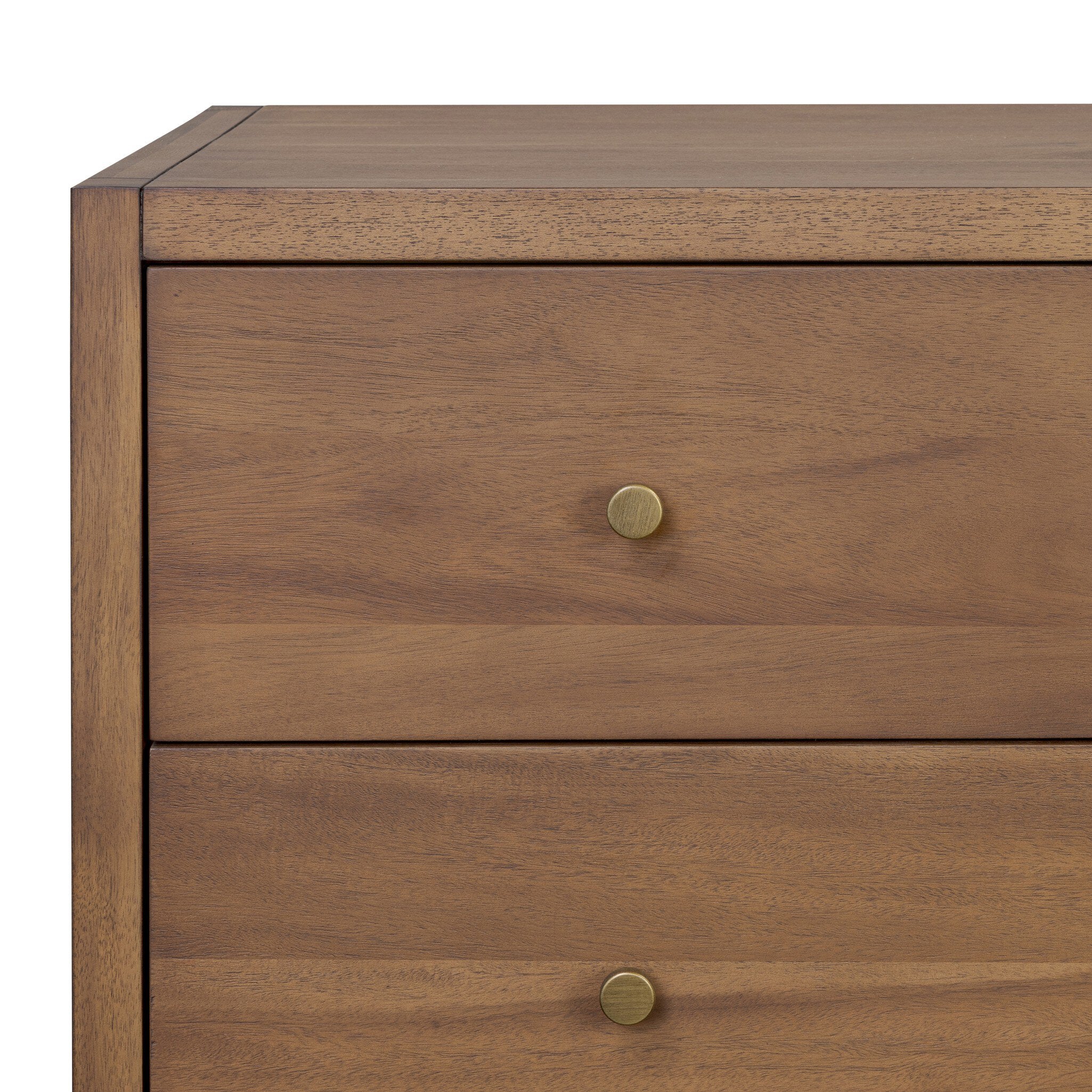 Sullivan 8 Drawer Dresser FURNITURE - dresser Four Hands