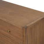 Sullivan 8 Drawer Dresser FURNITURE - dresser Four Hands
